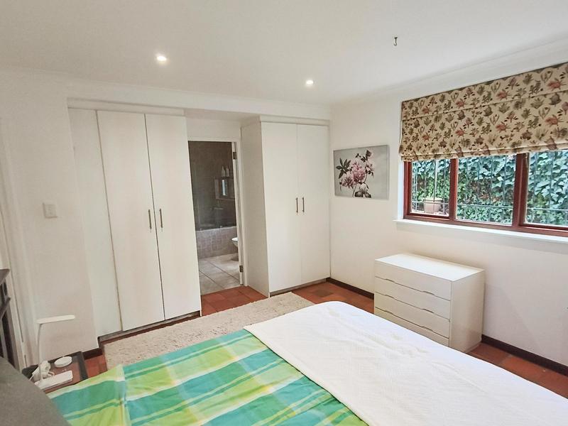 To Let 1 Bedroom Property for Rent in Sonstraal Western Cape